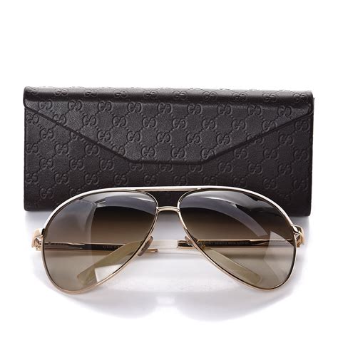 gucci 1827/s aviator sunglasses|Gucci aviator prescription sunglasses.